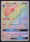 Banette GX