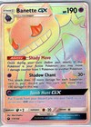 Banette GX