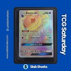 Banette GX