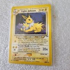 Light Jolteon
