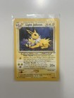 Light Jolteon