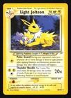 Light Jolteon