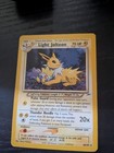 Light Jolteon