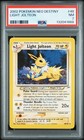 Light Jolteon