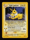 Light Jolteon