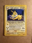 Light Jolteon
