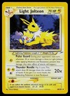 Light Jolteon