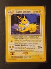 Light Jolteon