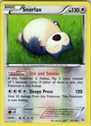 Snorlax