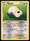Snorlax