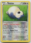 Snorlax