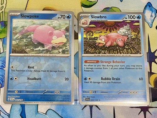 Slowbro