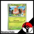Mow Rotom