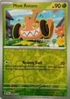 Mow Rotom