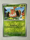 Mow Rotom