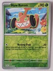 Mow Rotom