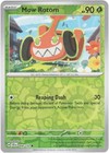 Mow Rotom