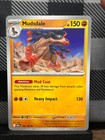 Mudsdale