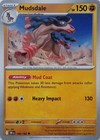 Mudsdale
