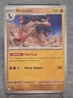 Mudsdale
