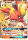 Flareon GX