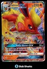 Flareon GX