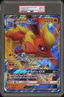 Flareon GX