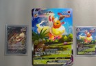 Flareon GX