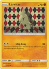 Larvitar