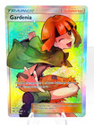 Gardenia