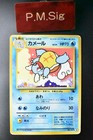 Wartortle