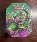 Sealed Zekrom Ex Tin