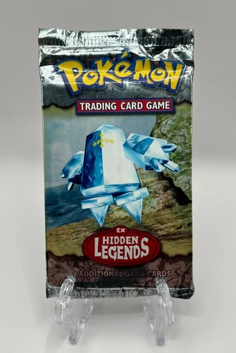 Booster Pack