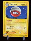 Electrode