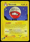 Electrode