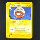 Electrode