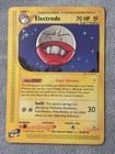 Electrode