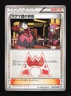 Team Magma Admin