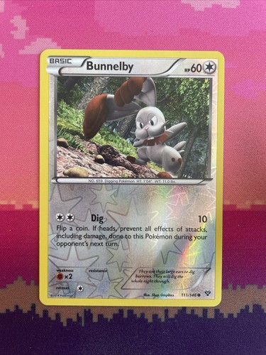 Bunnelby