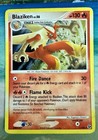 Blaziken