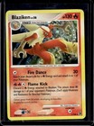 Blaziken
