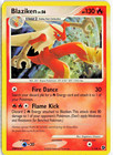 Blaziken