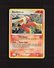 Blaziken