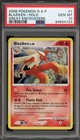Blaziken