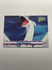 Lugia Revealed