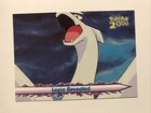 Lugia Revealed