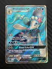 Primarina GX