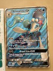 Primarina GX