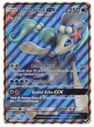 Primarina GX
