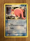Slowpoke